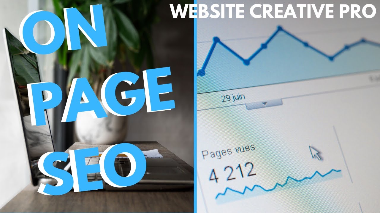 On Page SEO Optimization Tutorial - #1 Rankings Made Easy!