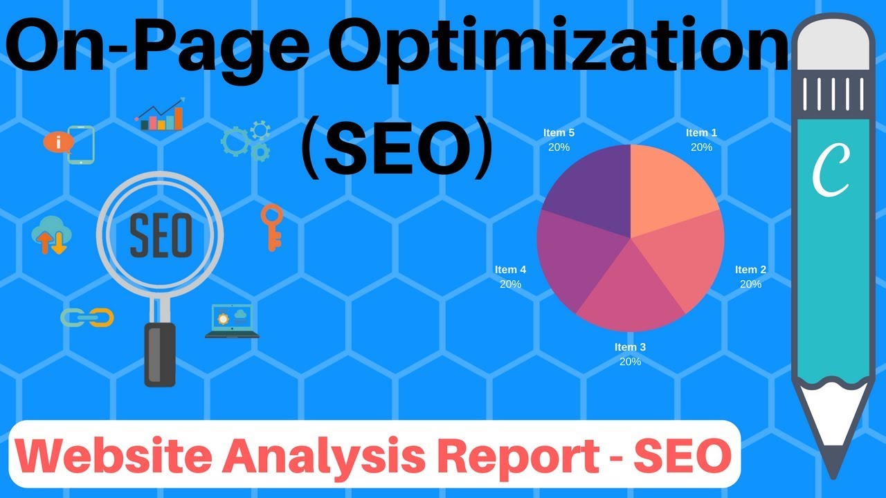 Onpage SEO Optimization | How to Make website analysis report for SEO in Hindi - Boxput