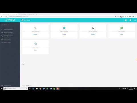 PPC Kit Review Demo - Google Adwords And Bing Ads Optimization Software Tool