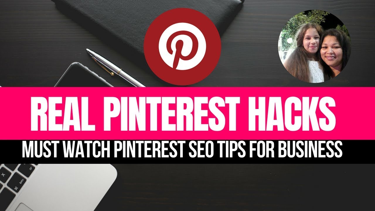 Pinterest Hacks|MUST WATCH Pinterest SEO Tips For Business