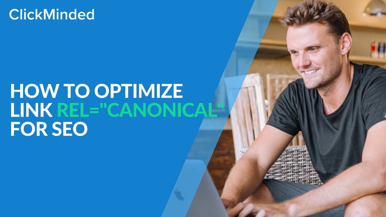 Rel=Canonical Tag: How to Optimize Link Rel="Canonical" For SEO
