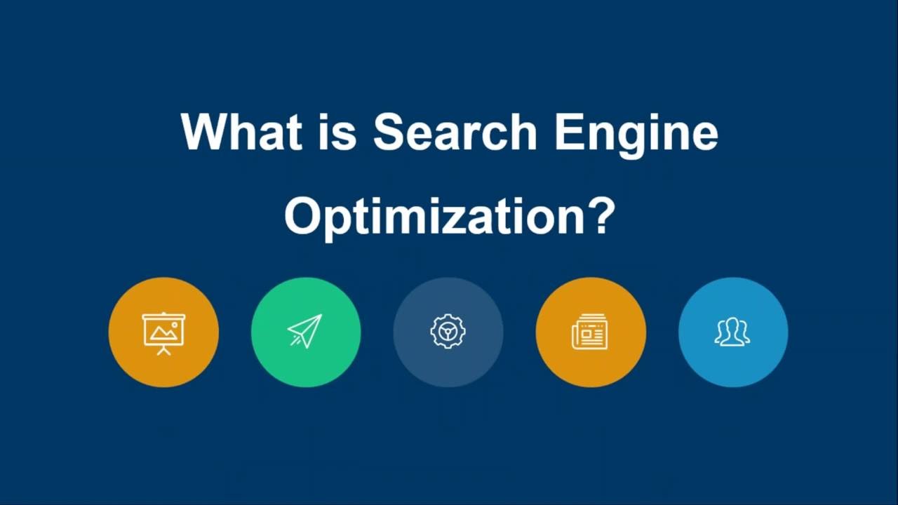 SEO 101 Understanding the Basics of Search Engine Optimization - CPA Site Solutions