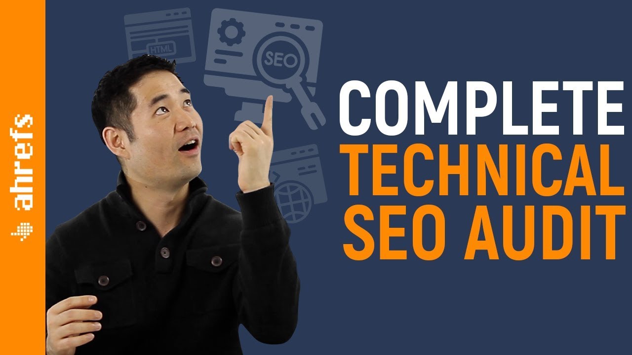 SEO Audit: How to Fix Your Website’s Technical SEO Issues (Tutorial)