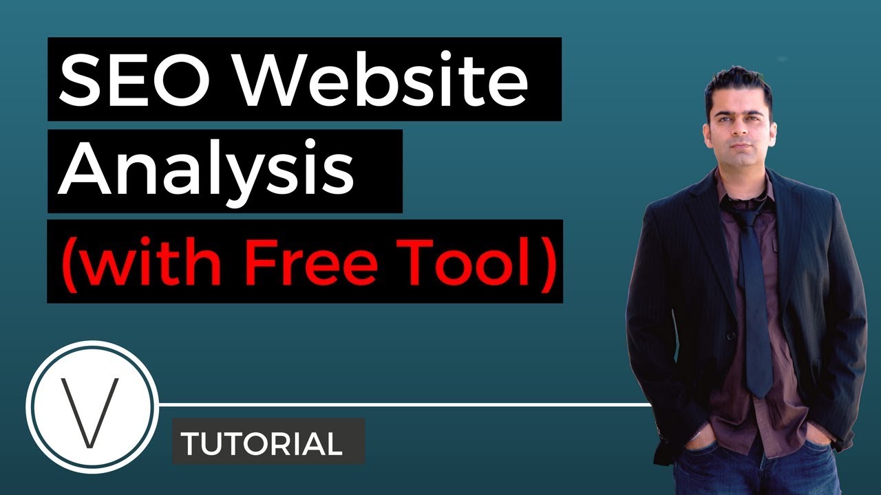 SEO Checker Tool: How to do SEO Analysis of a Website (with Screaming Frog)