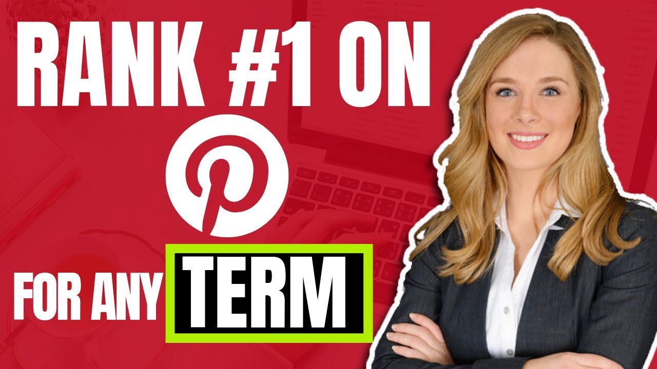 SEO FOR PINTEREST| Rank PINS #1 ON PINTEREST (EASY WITH PROOF)