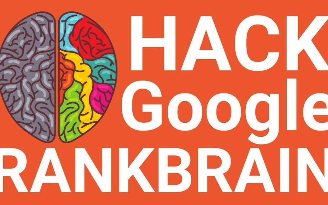 search engine optimization tips – SEO Hack! How to Optimize for Google RankBrain (2018)