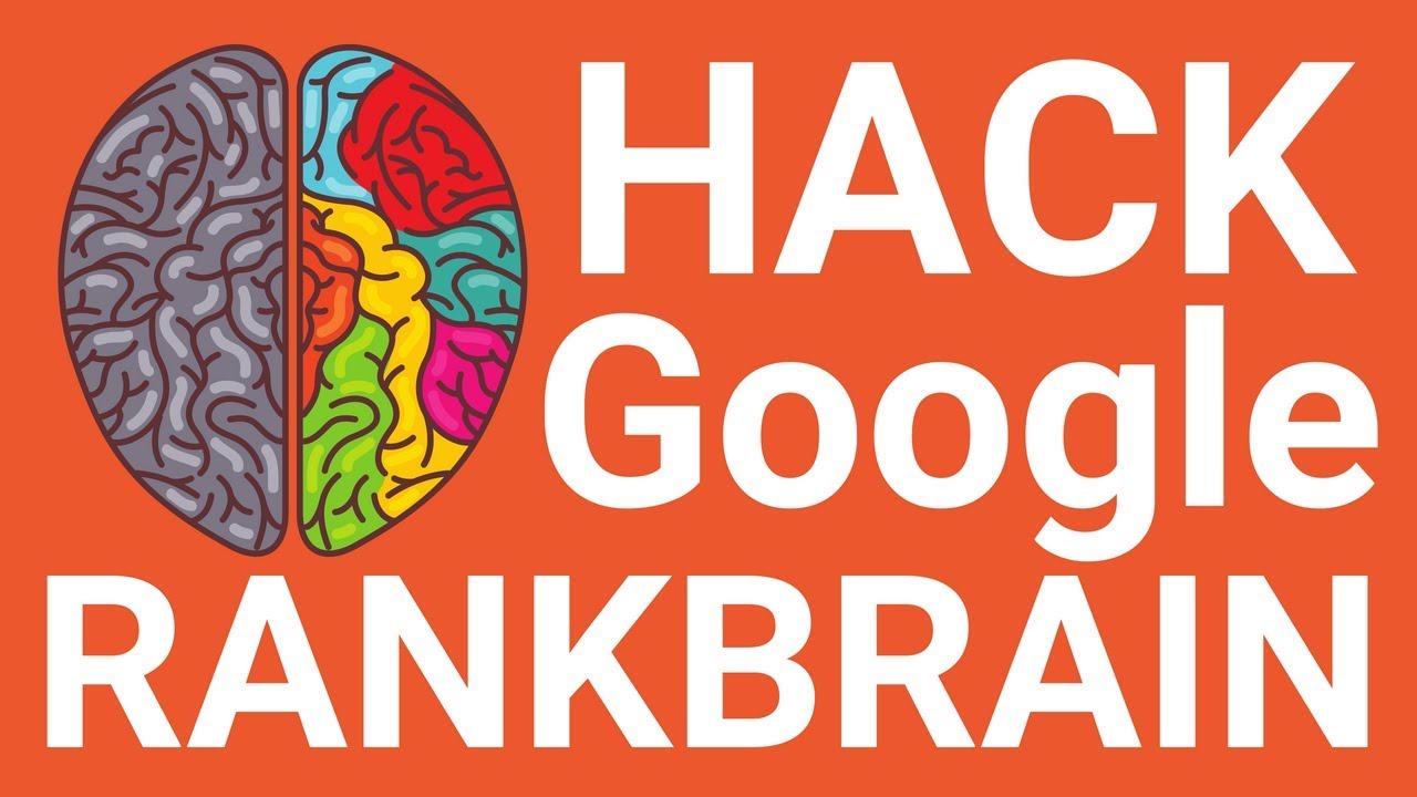 SEO Hack! How to Optimize for Google RankBrain (2018)