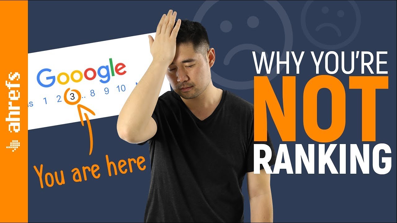 SEO Mistakes: Why 91% of Content Gets No Organic Traffic