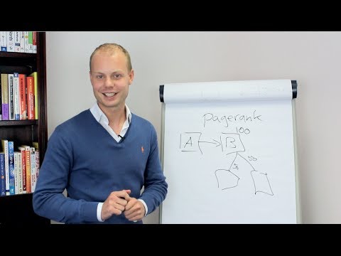 SEO Tips & Trends door Tonny Loorbach