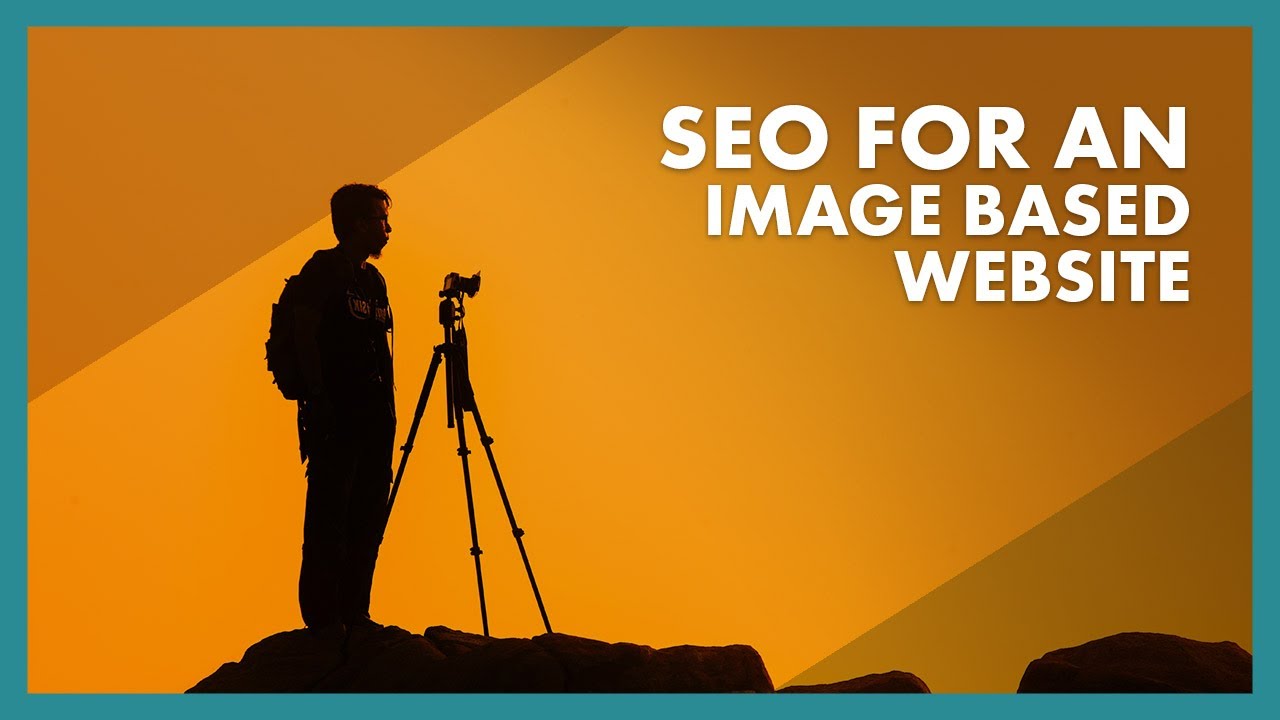 SEO Tips for An Image-Heavy Website