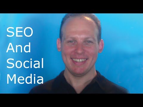 SEO and social media: How to combine (SEO) search engine optimization and social media marketing