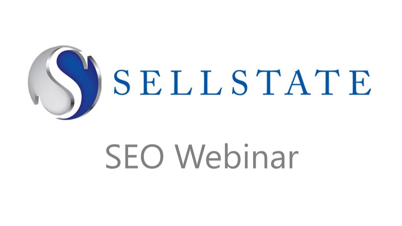 Sellstate Power Suite: Search Engine Optimization