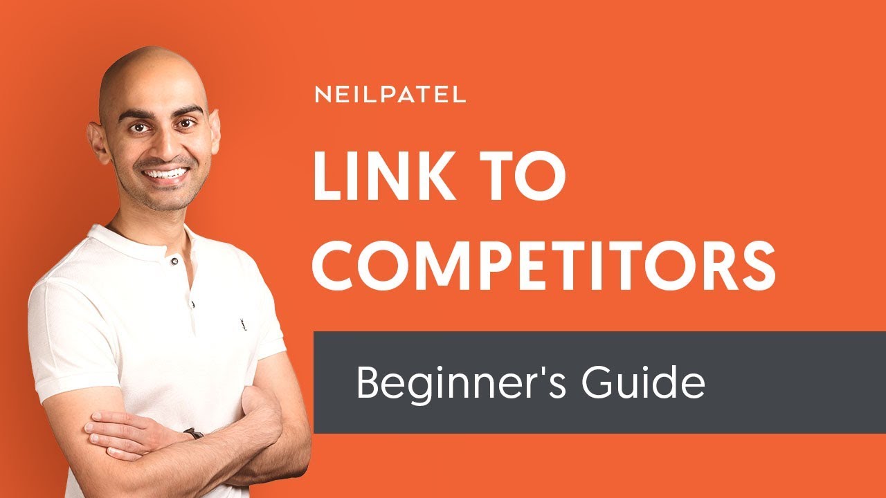 Should You Link Out to Your Competitors? #ASKNEIL