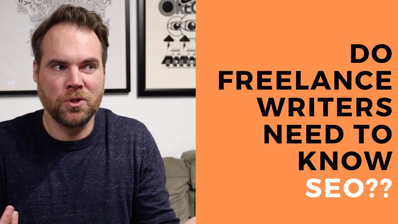 Should you learn SEO if you're a FREELANCE WRITER? | Location Rebel