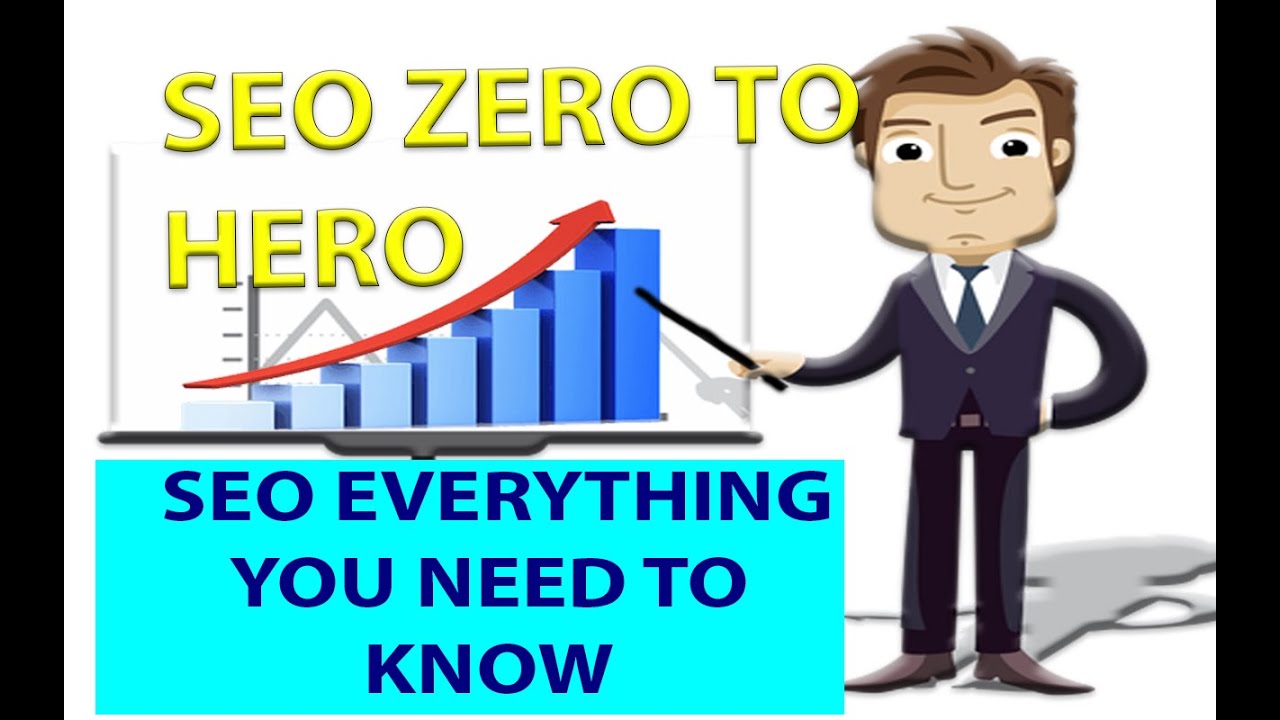 What is SEO: A Complete Guide