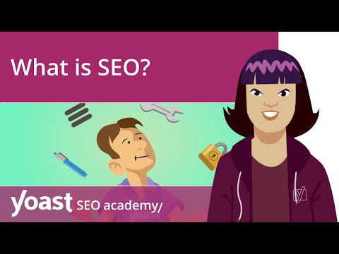 What is SEO? | SEO for beginners