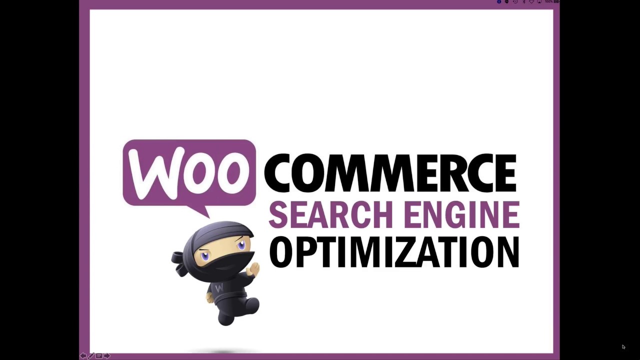 WooCommerce SEO