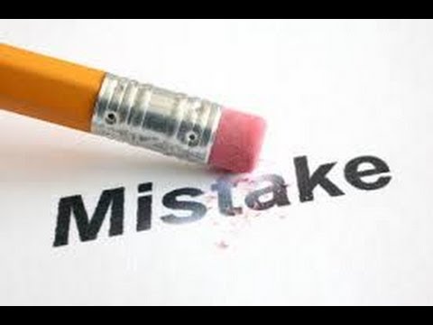 Write Articles Witout Mistake - SEO Tips
