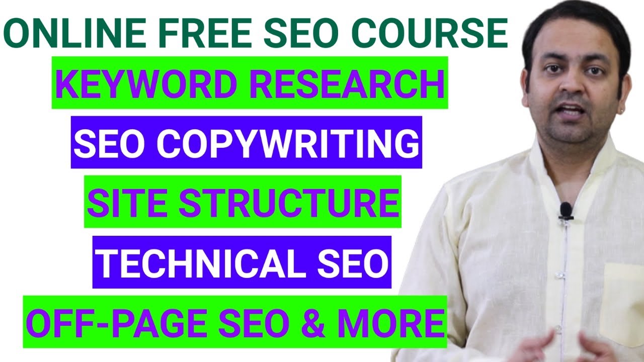 Yoast SEO | Keyword research | Site structure | Technical SEO | Off-Page SEO | Image Optimizing
