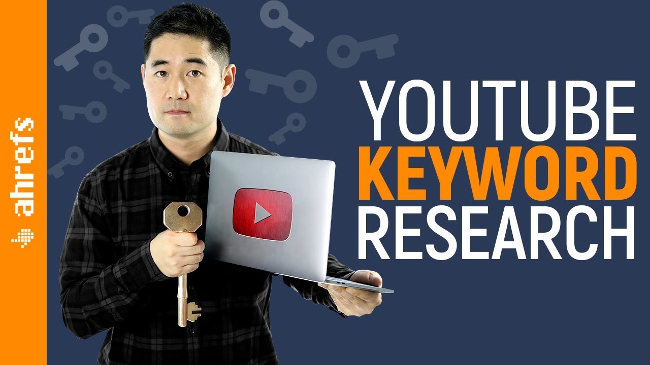 YouTube Keyword Research: How to Get More Views Consistently