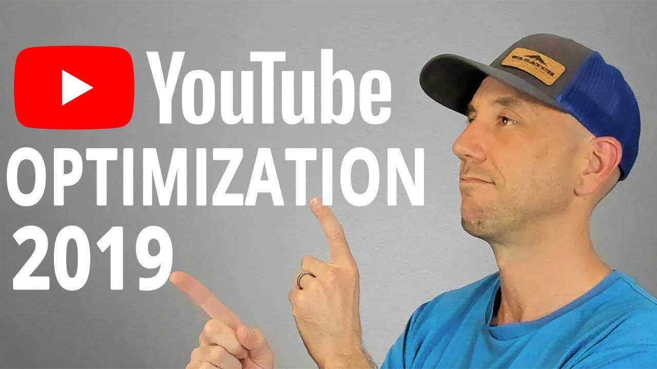 YouTube Optimization 2019 - The New Trick To Get More Video Views & Subscribers With YouTube Studio!