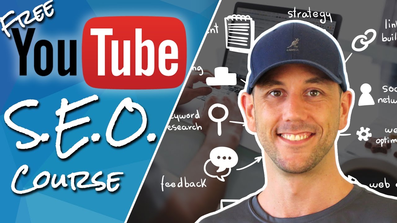 YouTube SEO - The Trick For Top YouTube Rankings & Traffic Revealed In One Video Optimization Class
