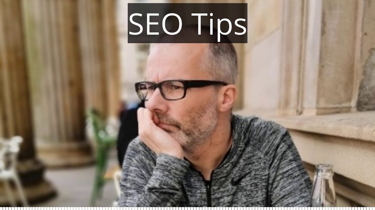 YouTube SEO Tips