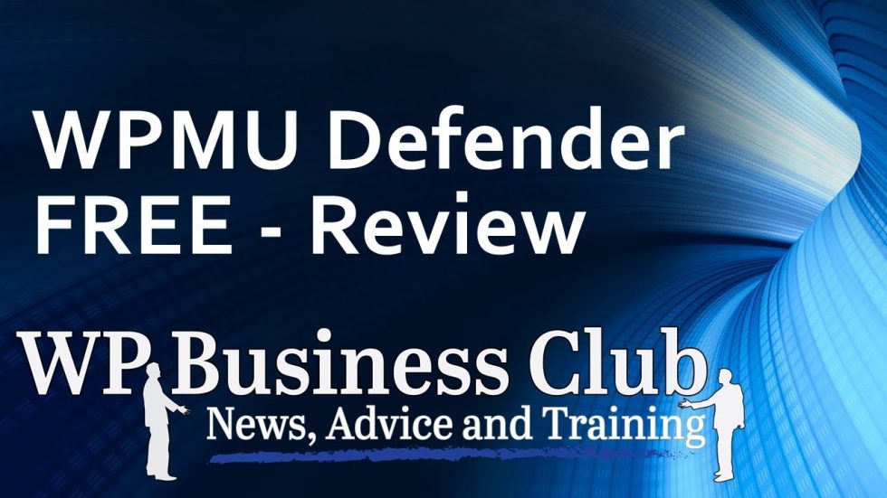 Wpmu Dev Defender Free Version Wordpress Plugin Review Dieno Wpmu Dev Defender Free Version Wordpress Plugin Review Dieno