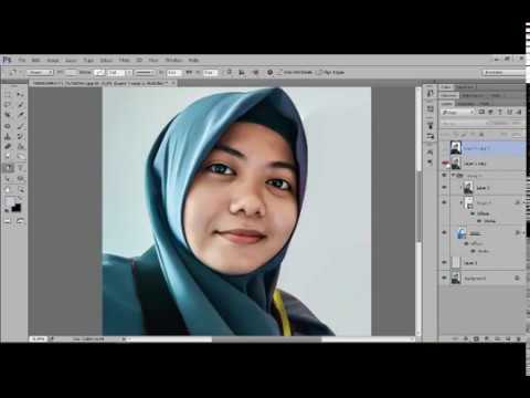 Vector X Vexel Tutorial - Photoshop CC 2014