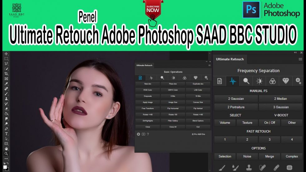 adobe photoshop cc tutorials for beginners