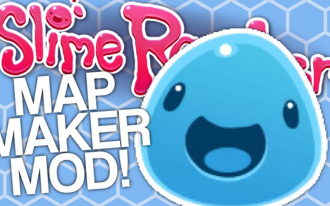 Slime Rancher Free Mac