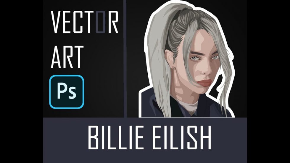 photoshop vectorize photoshop vectorize