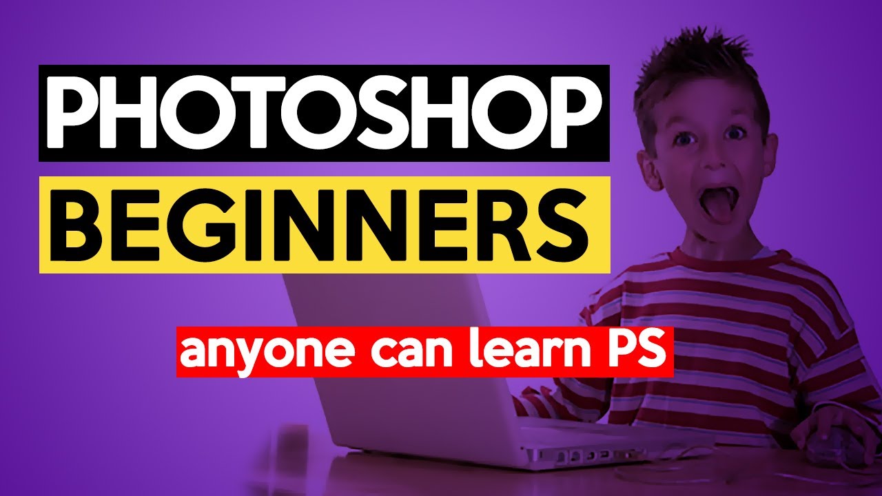 Photoshop Basics Tutorial for beginners | Dieno Digital Marketing Services