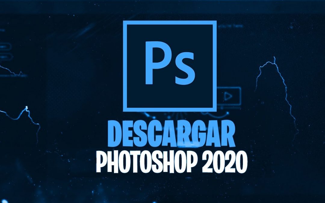 ✅ DESCARGAR ADOBE PHOTOSHOP 2020 GRATIS *FÁCIL Y RÁPIDO* | LICENCIA DE POR VIDA! (LINK DIRECTO) ❤️