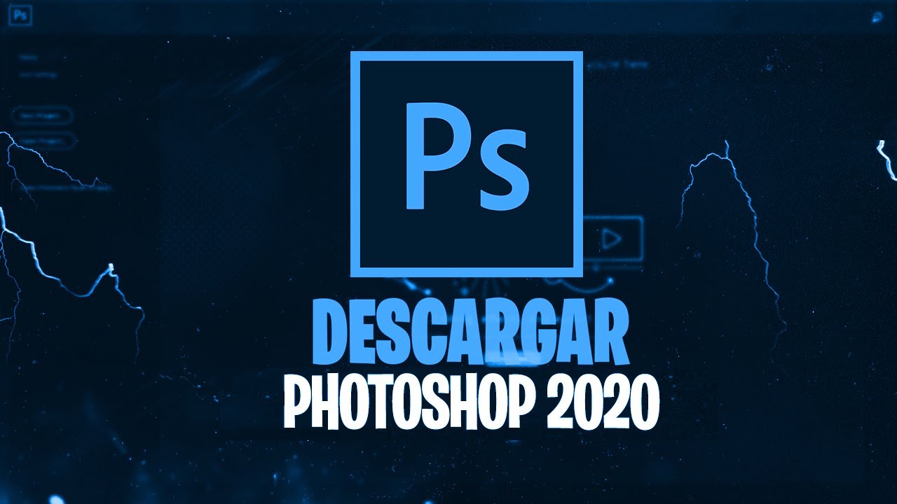 ✅ DESCARGAR ADOBE PHOTOSHOP 2020 GRATIS *FÁCIL Y RÁPIDO* | LICENCIA DE POR VIDA! (LINK DIRECTO) ❤️