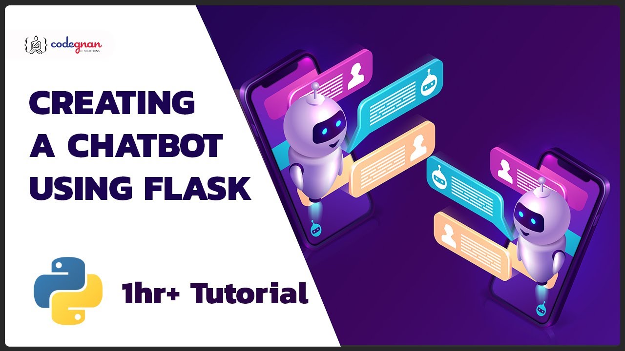 Do It Yourself Tutorials How to make a Chatbot in