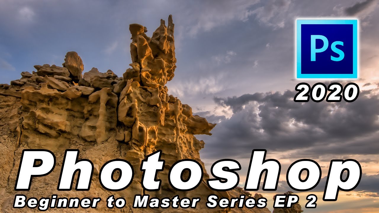 adobe photoshop 2020 settings