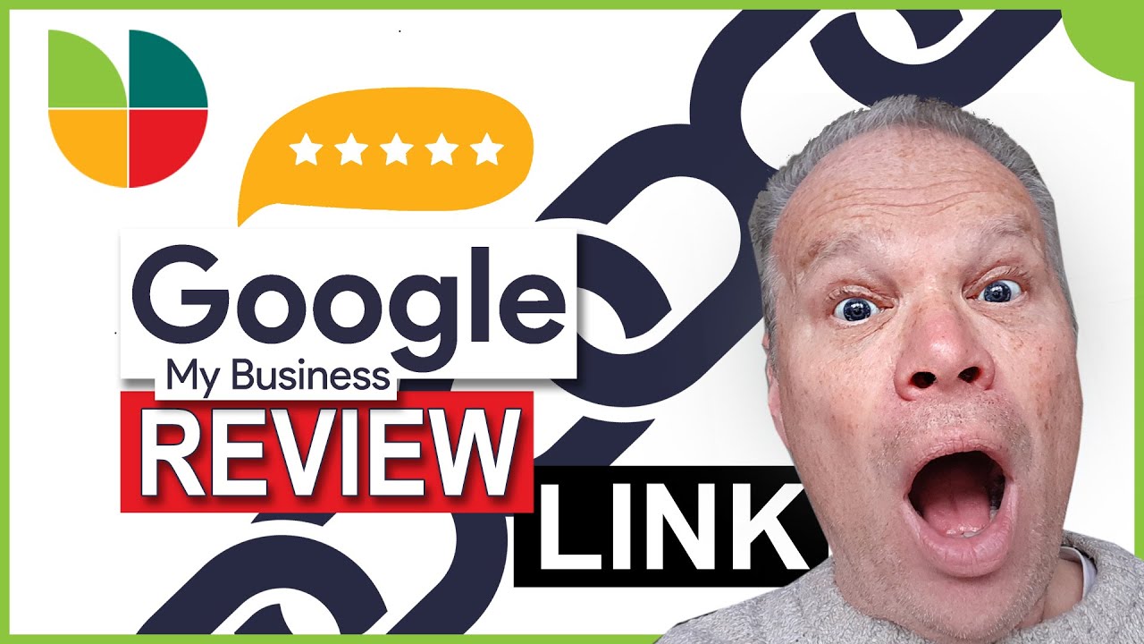 How To Create A Google My Business Review Link [EASY TUTORIAL]