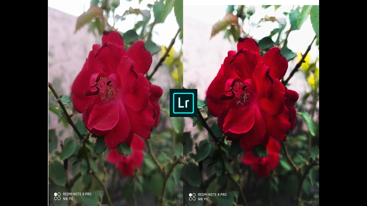 Adobe Photoshop Lightroom Editing! | LIGHTROOM Tutorial