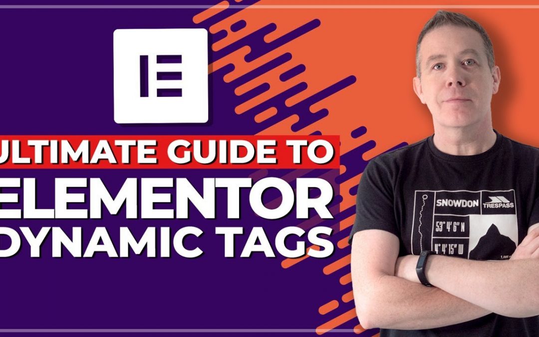 Beginners guide to Elementor Dynamic Tags Dieno Digital Marketing
