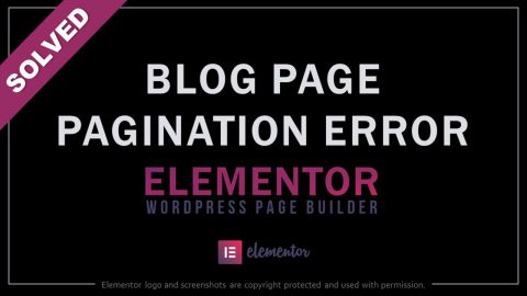 404 page not found pagination wordpress