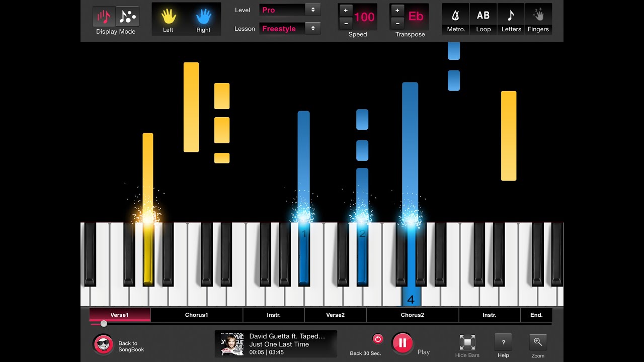 Do It Yourself – Tutorials – What Is OnlinePianist – Piano Tutorial
