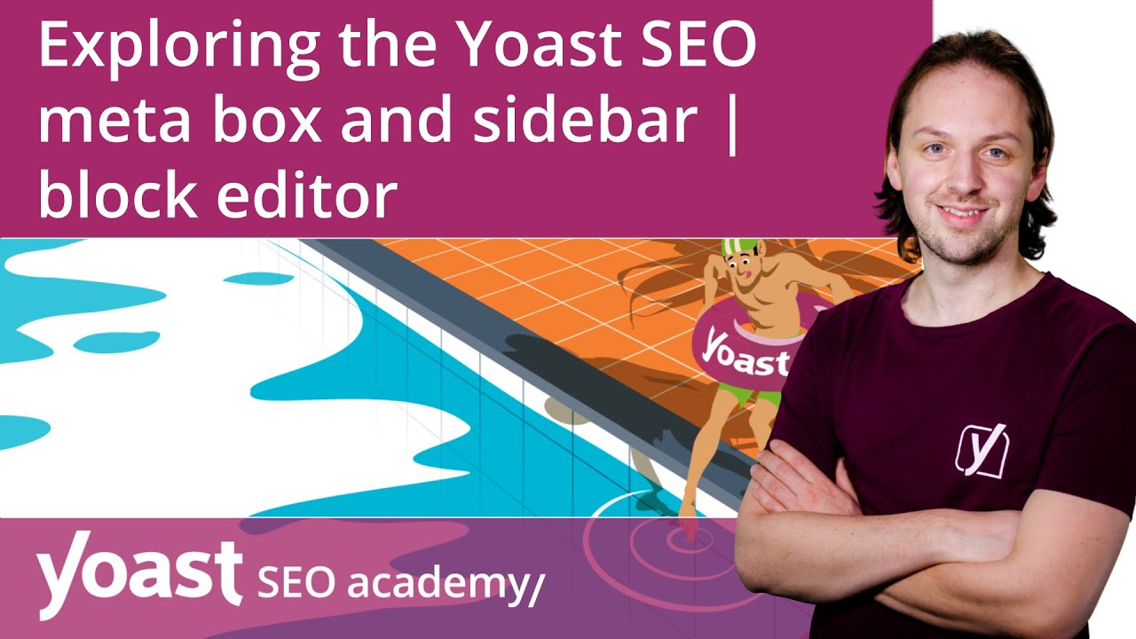 Exploring the Yoast SEO meta box and sidebar | block editor | Yoast SEO for WordPress