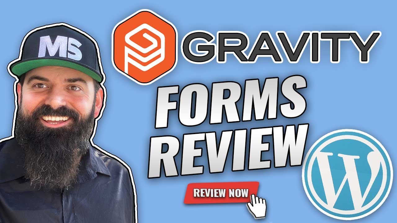 Gravity Forms WordPress Form Plugin Review