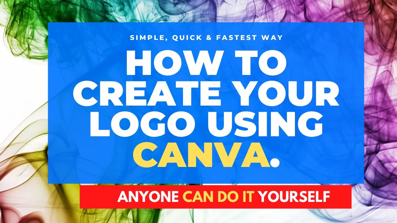 How to Create Logo for Free and Upload in Your Wordpress Website - Step by Step Tutorials for You