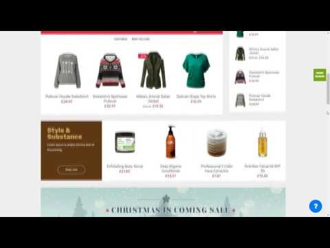 How to Create an eCommerce Website with WordPress Online Store   WooCommerce Webshop   2020
