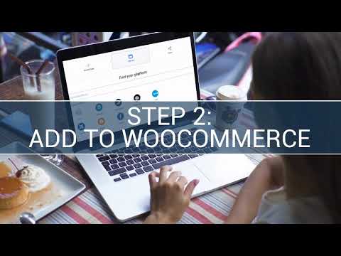 How to Embed Social Media Icons on WooCommerce