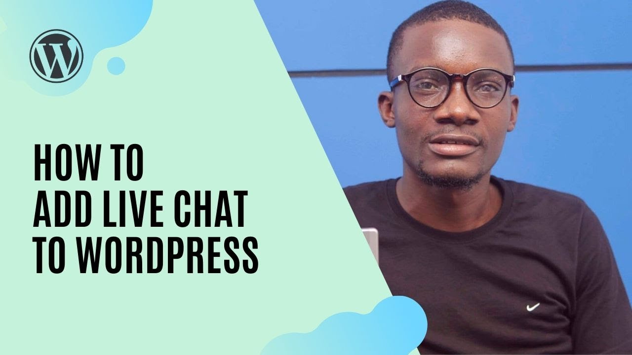 How to add live chat to your WordPress site