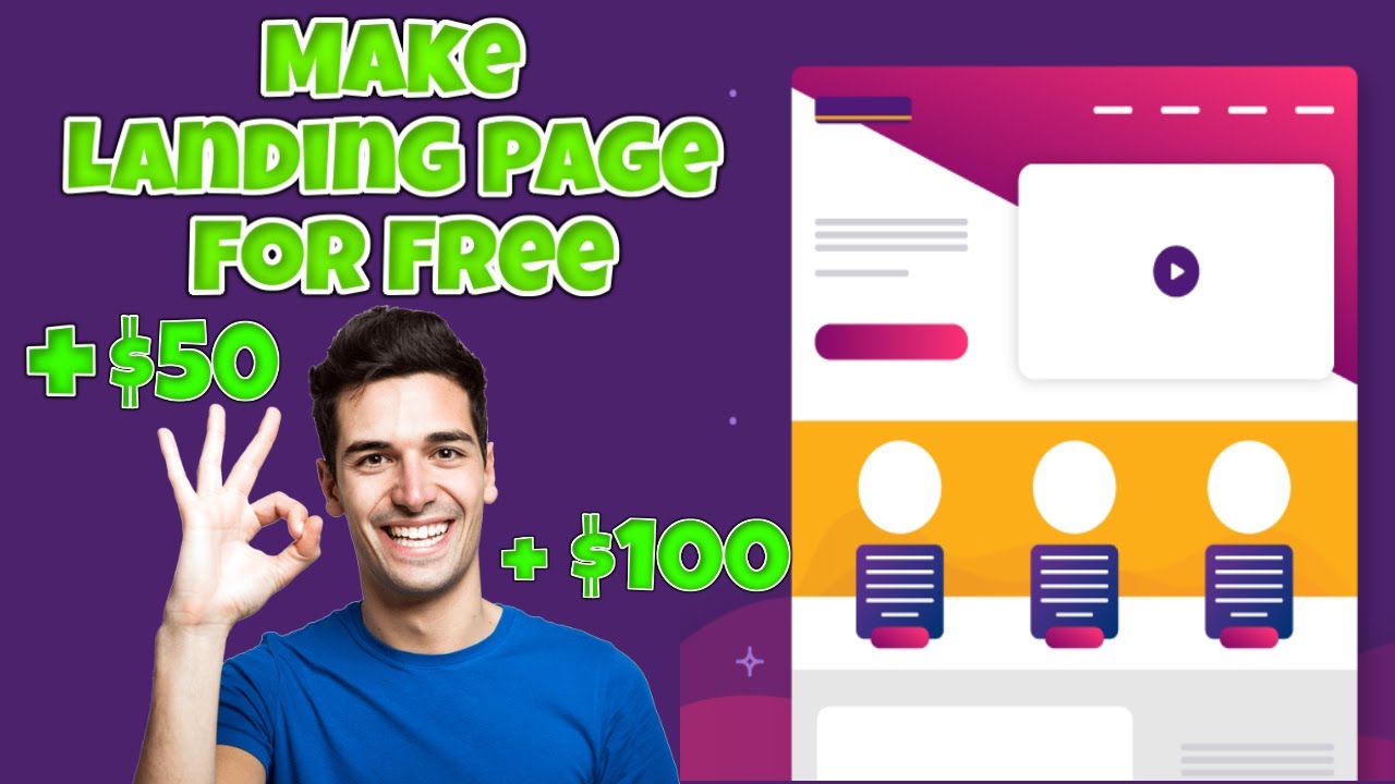 How To Install A WordPress Landing Page For Free Dieno Digital how-to-install-a-wordpress-landing-page-for-free-dieno-digital