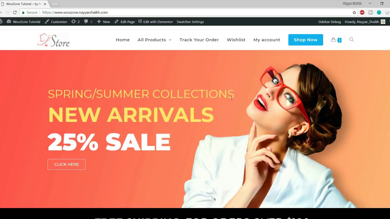 How to make an Amazon Affiliate Website 2020   With WordPress, WooCommerce and WooZone